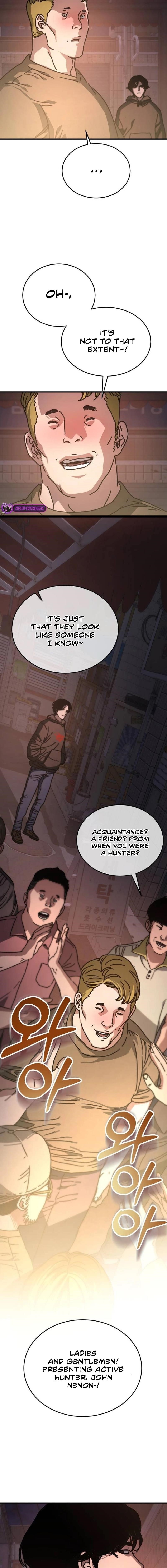 18+ Hiding Out in an Apocalypse Chapter 8 page 4