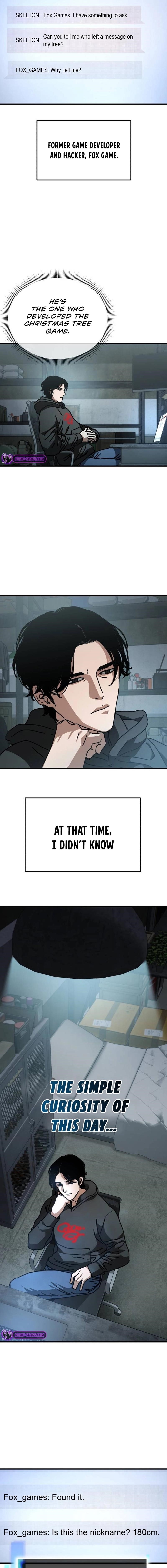 18+ Hiding Out in an Apocalypse Chapter 8 page 12