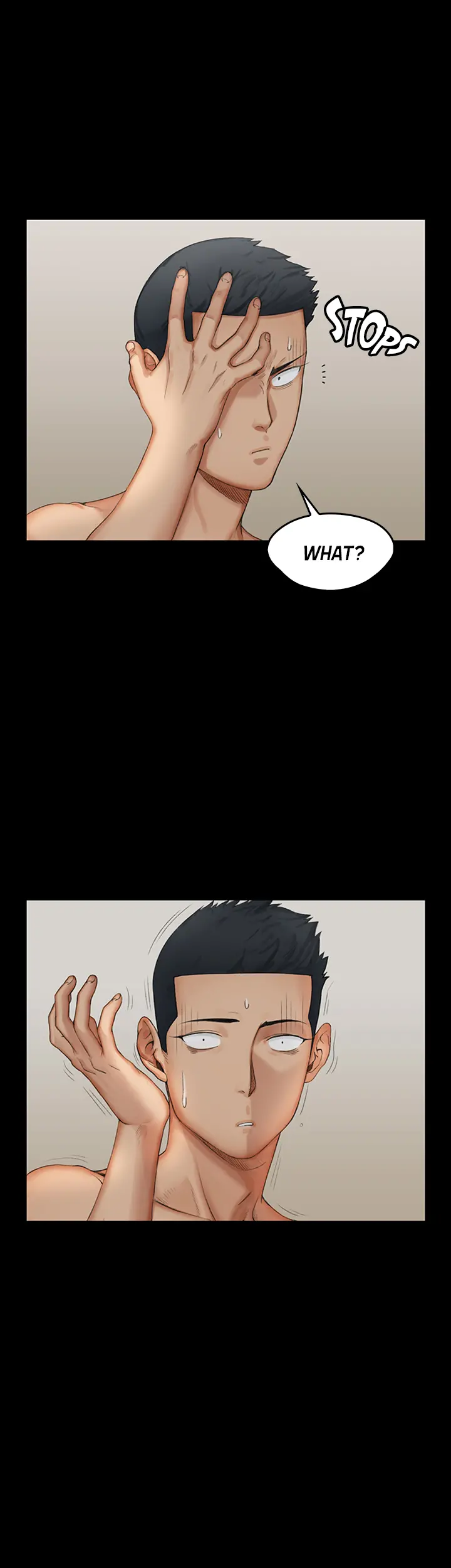 18+ His Place Chapter 1 page 7
