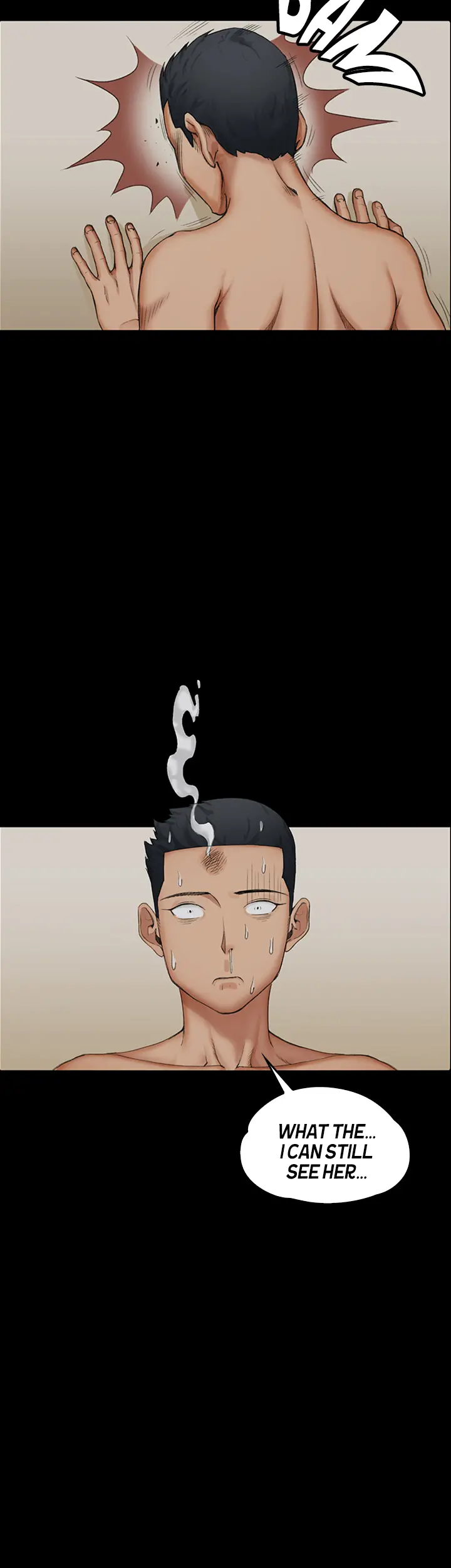 18+ His Place Chapter 1 page 9