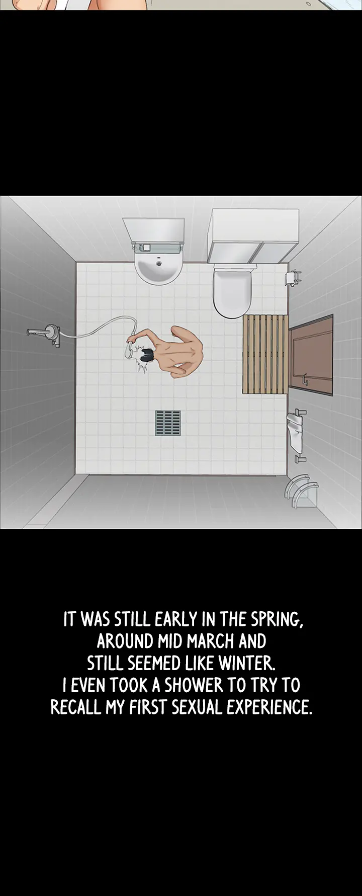 18+ His Place Chapter 1 page 40