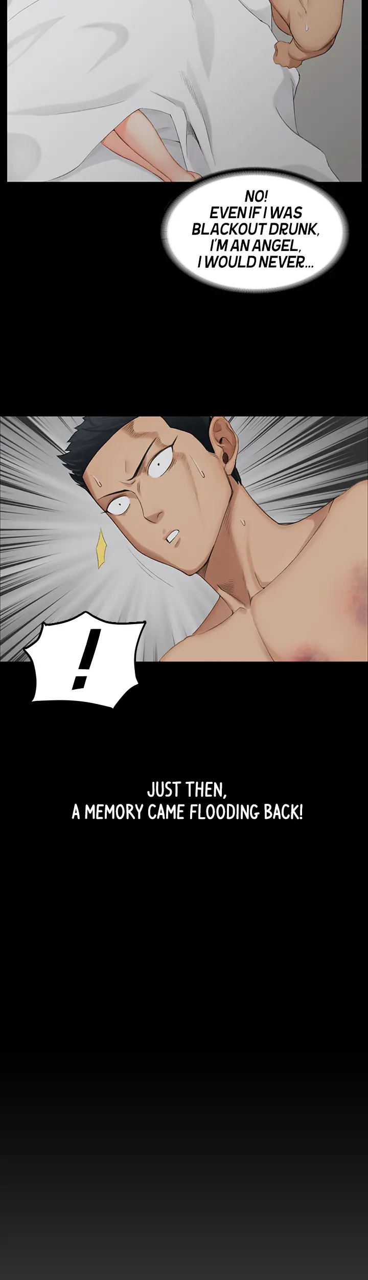 18+ His Place Chapter 1 page 45