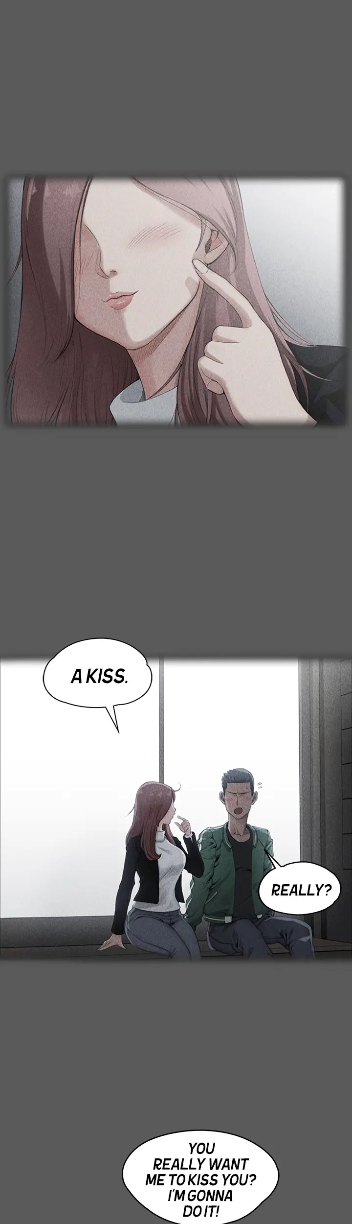 18+ His Place Chapter 1 page 47
