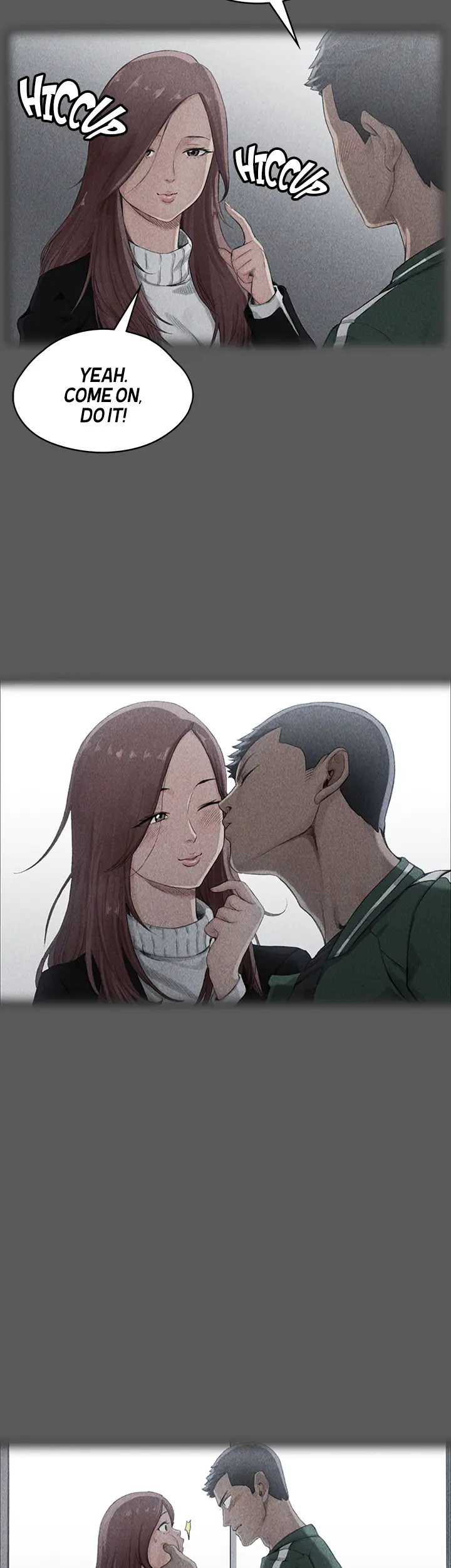 18+ His Place Chapter 1 page 48