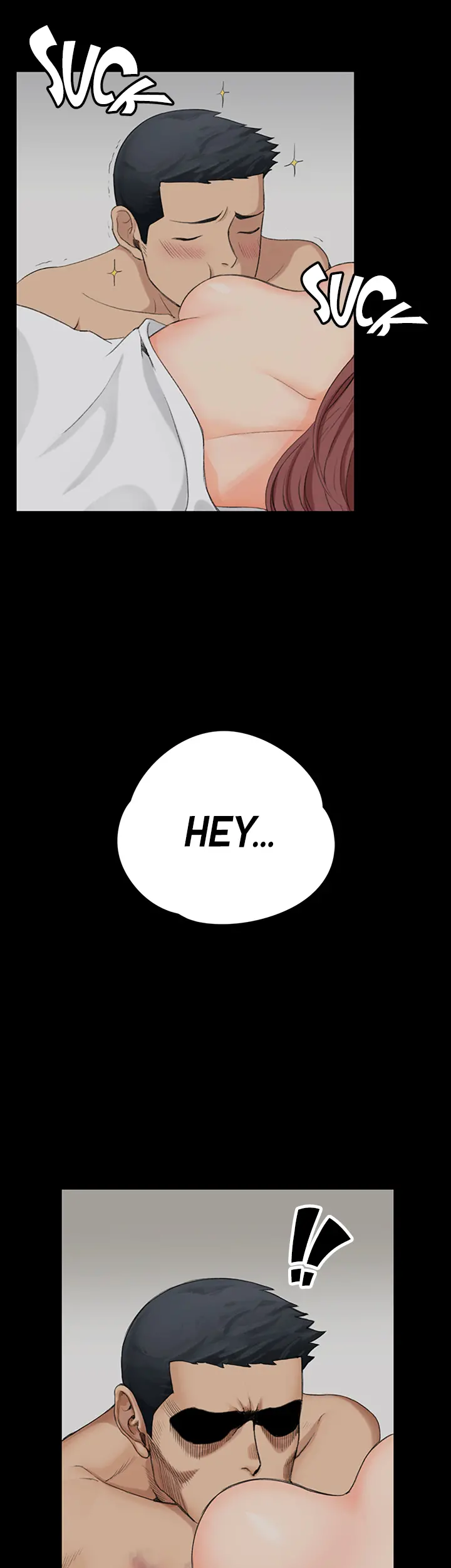 18+ His Place Chapter 1 page 58