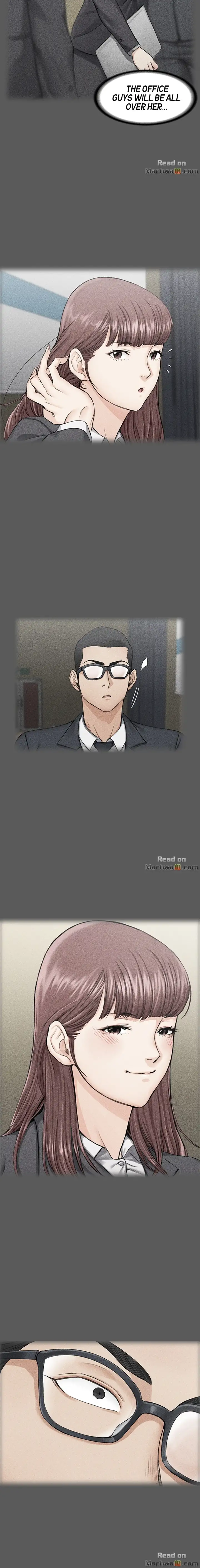 18+ His Place Chapter 10 page 13