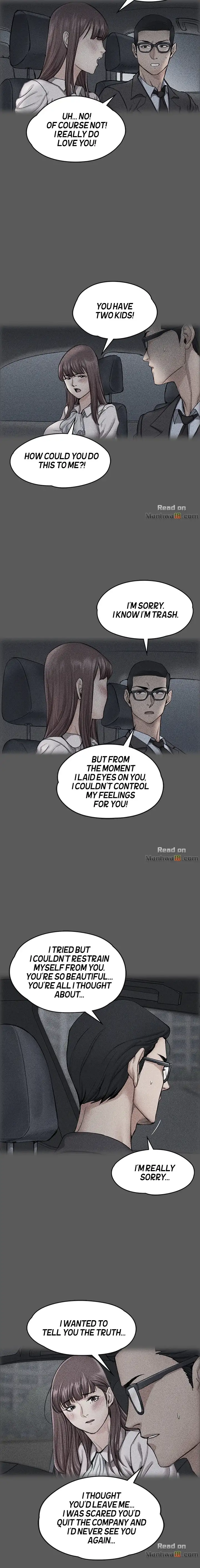 18+ His Place Chapter 10 page 15