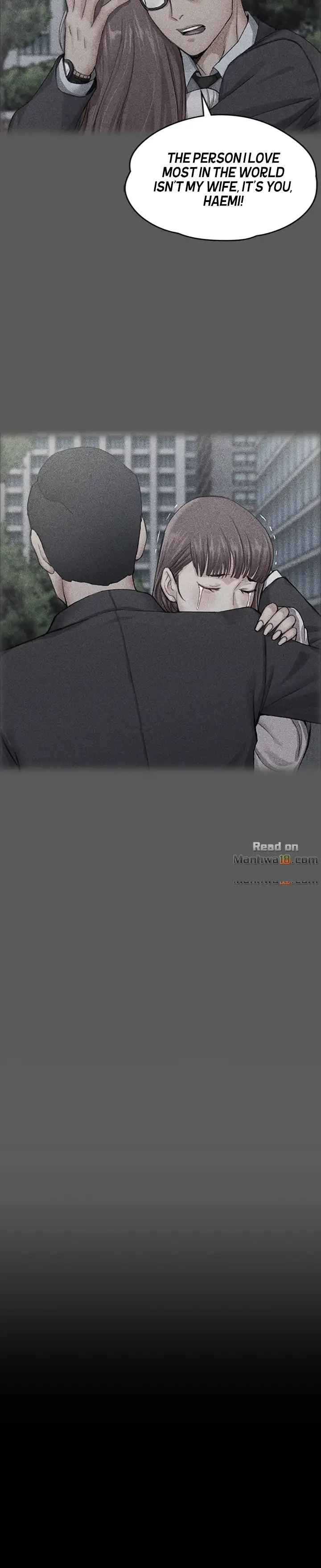 18+ His Place Chapter 10 page 19