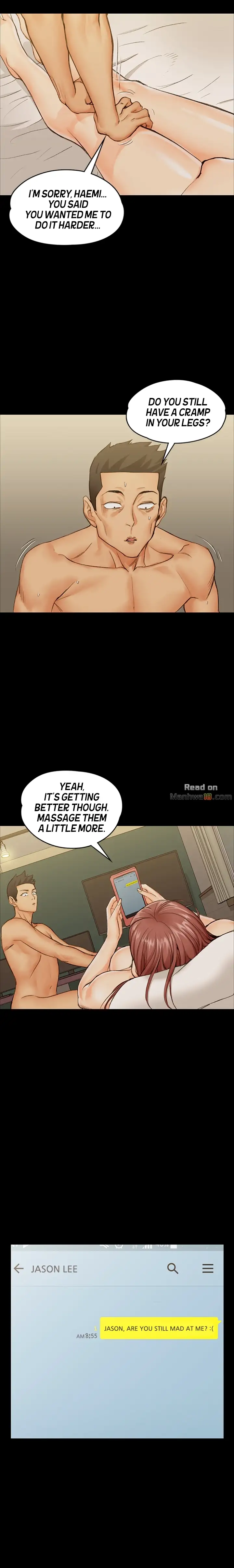 18+ His Place Chapter 10 page 21