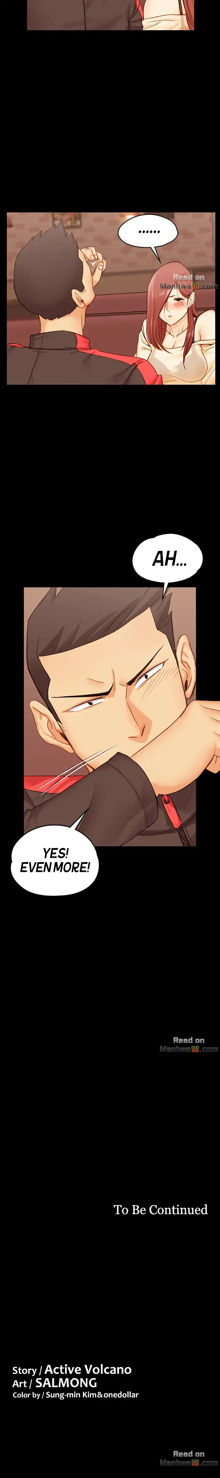 18+ His Place Chapter 10 page 25