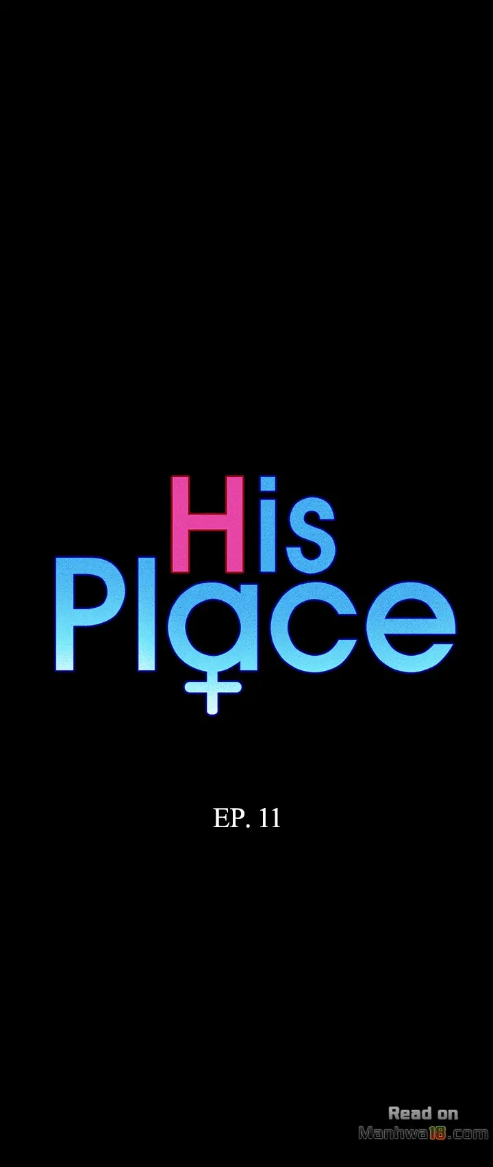 18+ His Place Chapter 11 page 4