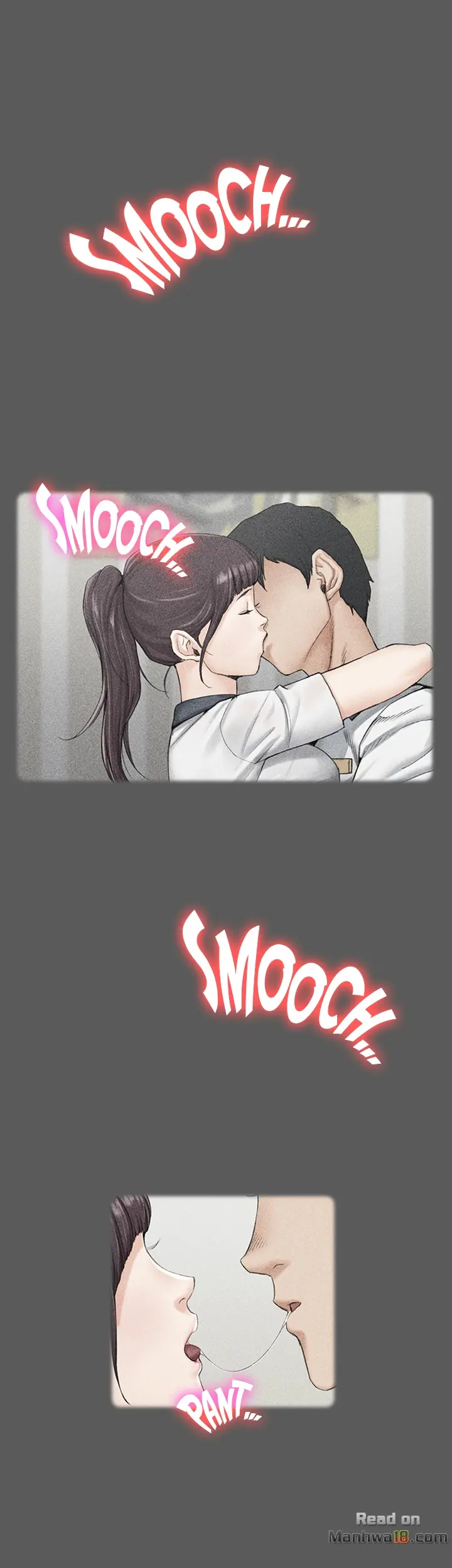 18+ His Place Chapter 11 page 10