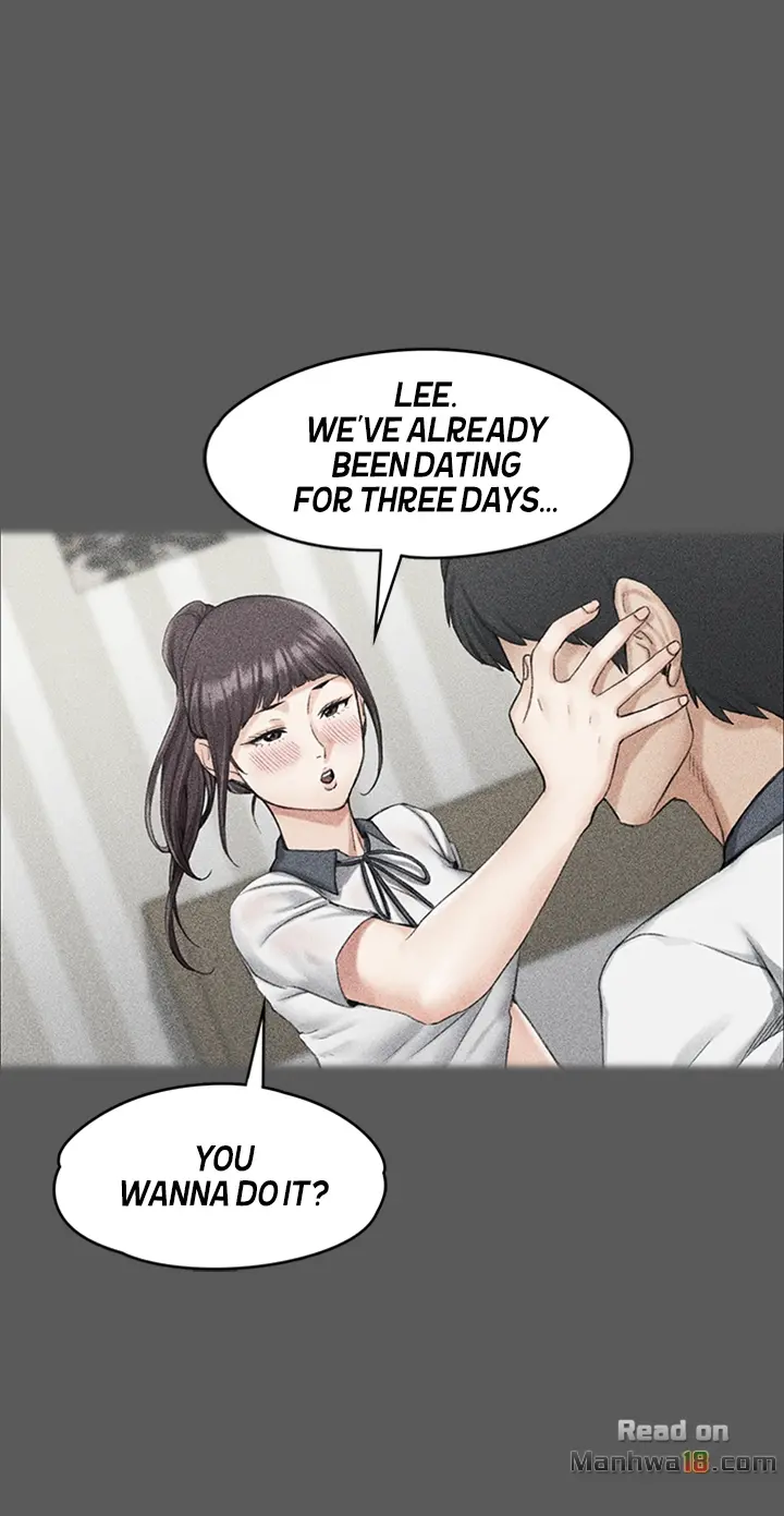 18+ His Place Chapter 11 page 11