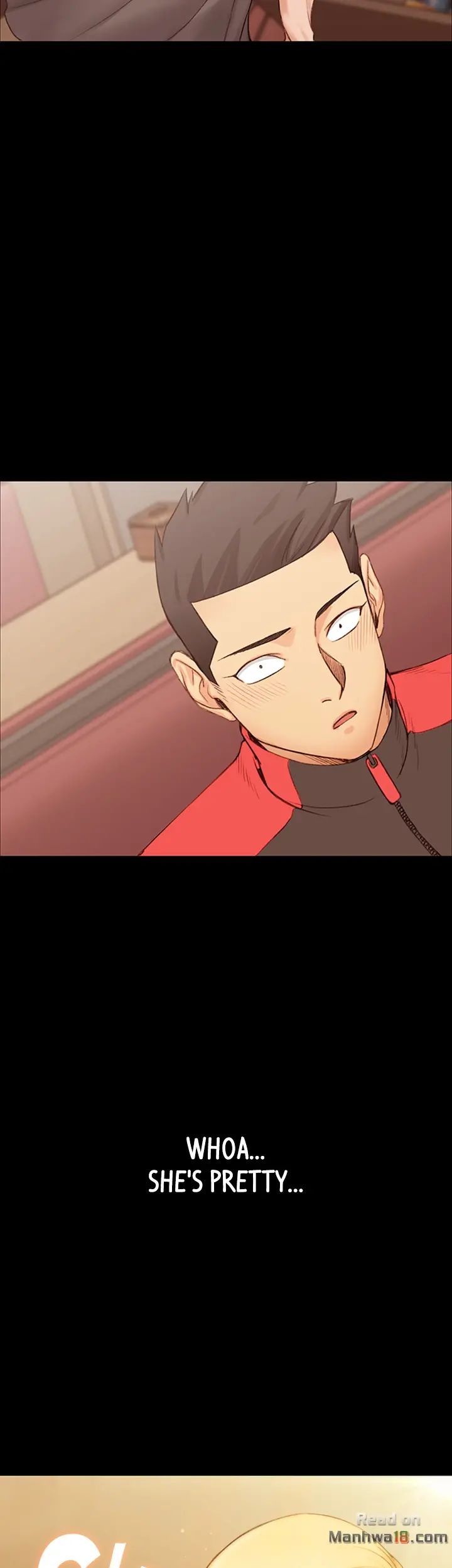 18+ His Place Chapter 11 page 26