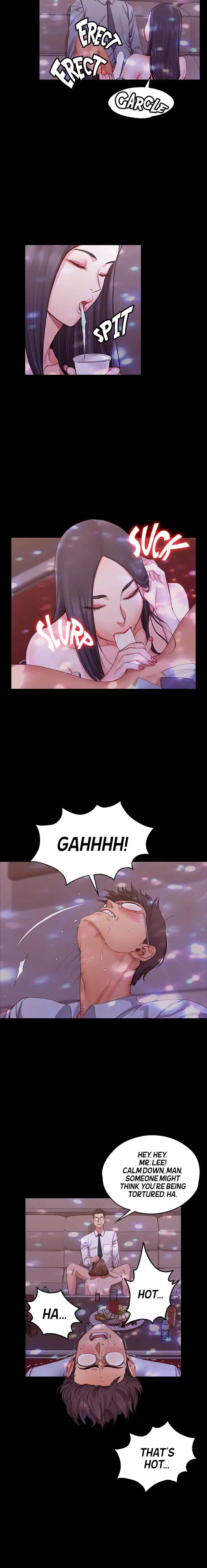 18+ His Place Chapter 12 page 12