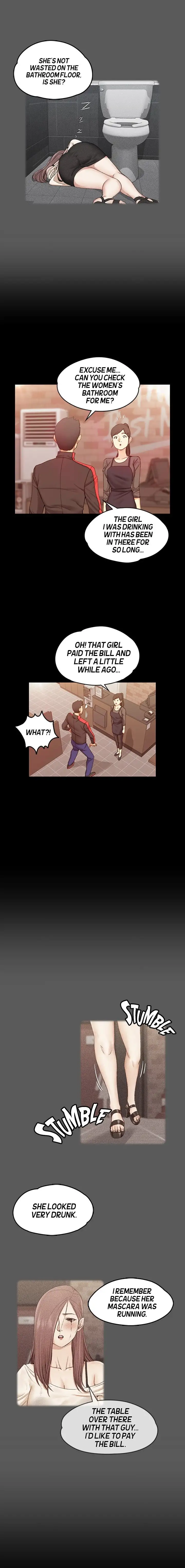 18+ His Place Chapter 12 page 16
