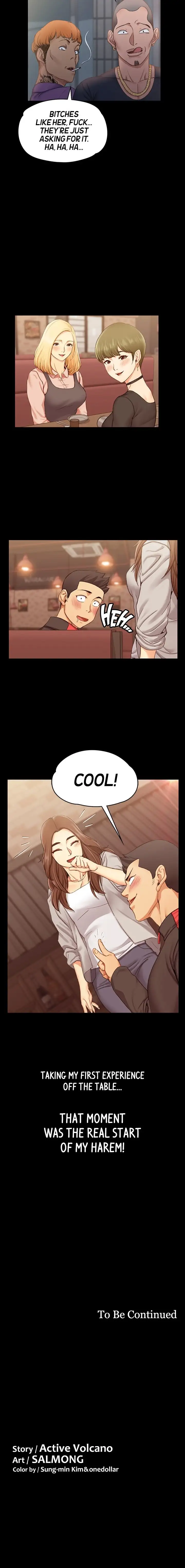 18+ His Place Chapter 12 page 20