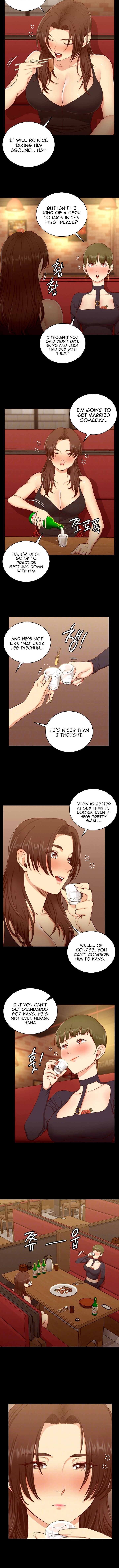 18+ His Place Chapter 123 page 2