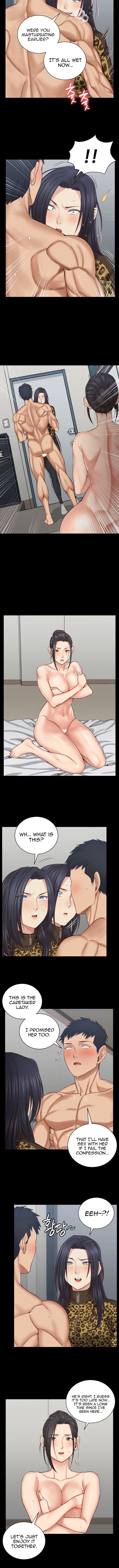 18+ His Place Chapter 127 page 2