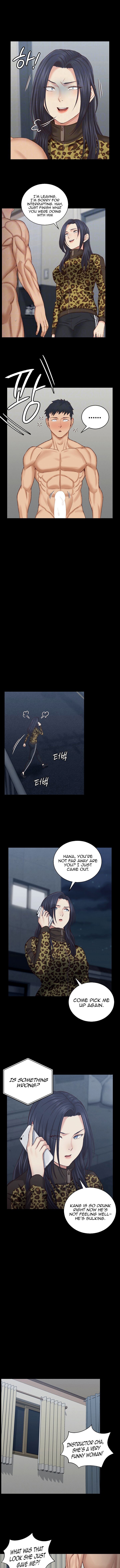 18+ His Place Chapter 127 page 3