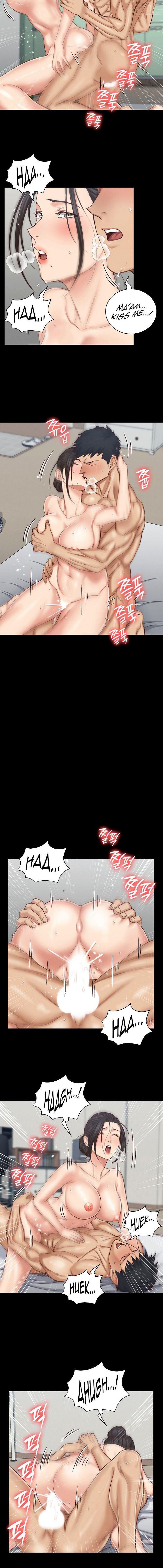 18+ His Place Chapter 127 page 6