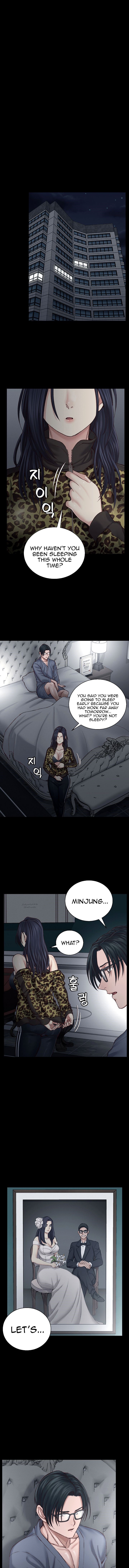 18+ His Place Chapter 127 page 9