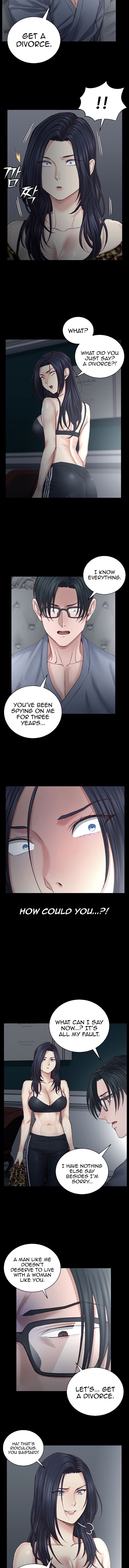 18+ His Place Chapter 127 page 10