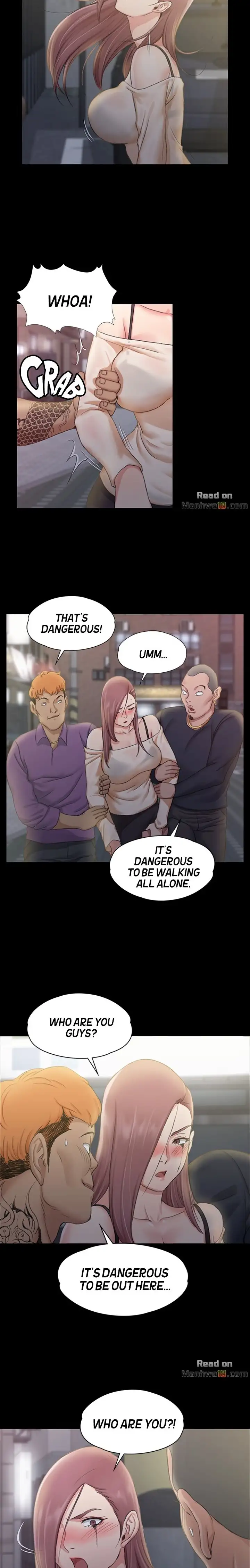 18+ His Place Chapter 13 page 19