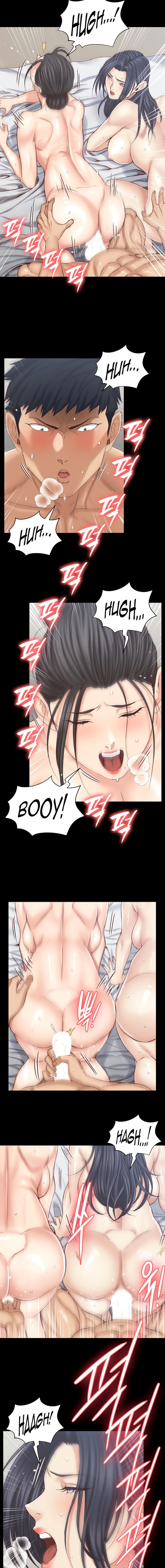 18+ His Place Chapter 132 page 6