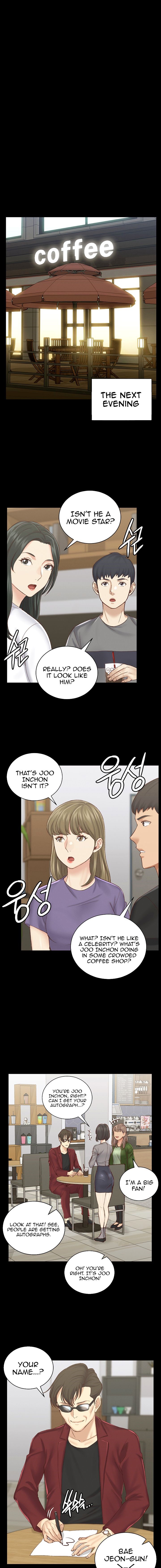 18+ His Place Chapter 132 page 9