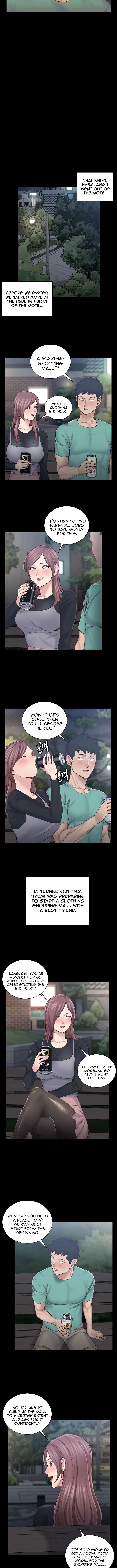 18+ His Place Chapter 136 page 4
