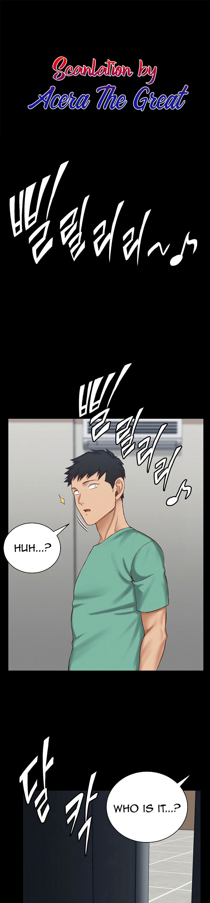 18+ His Place Chapter 137.8 page 1