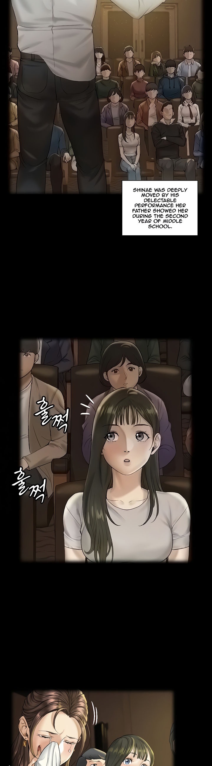 18+ His Place Chapter 138 page 7
