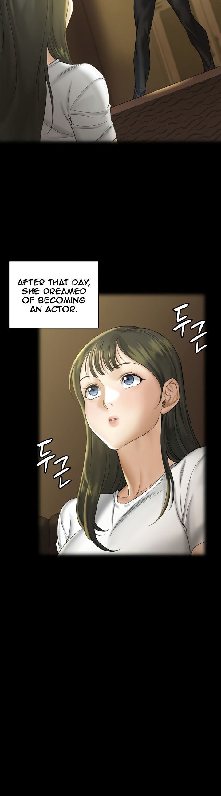 18+ His Place Chapter 138 page 9