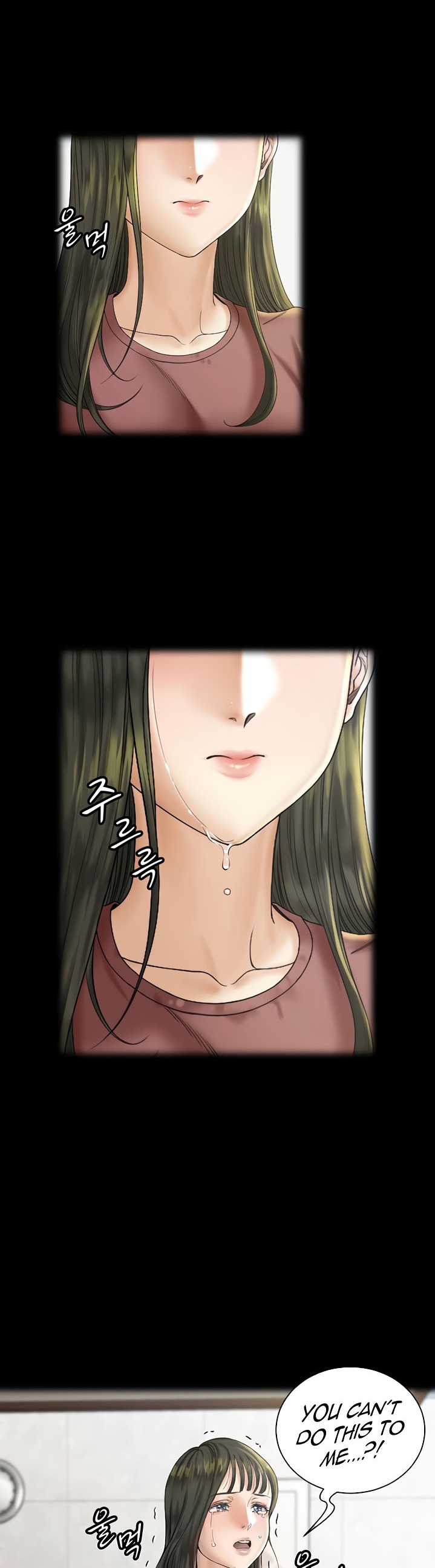 18+ His Place Chapter 138 page 10