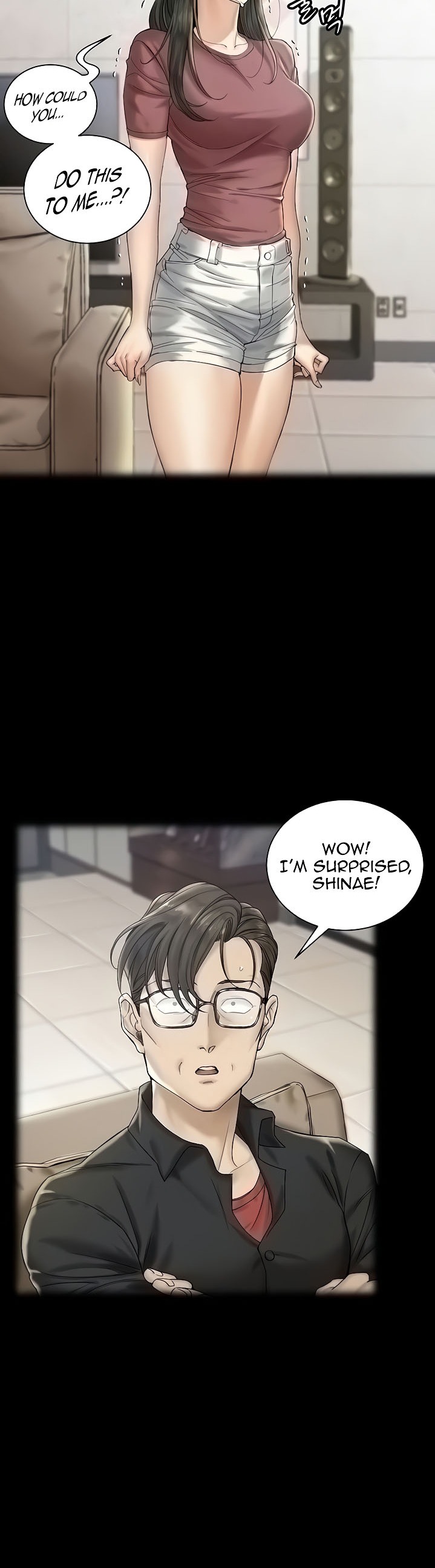 18+ His Place Chapter 138 page 11