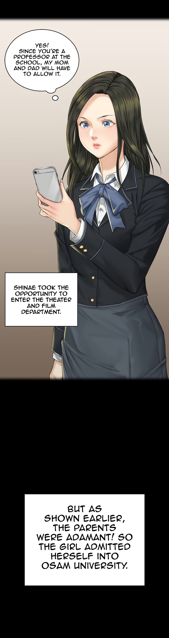 18+ His Place Chapter 138 page 16