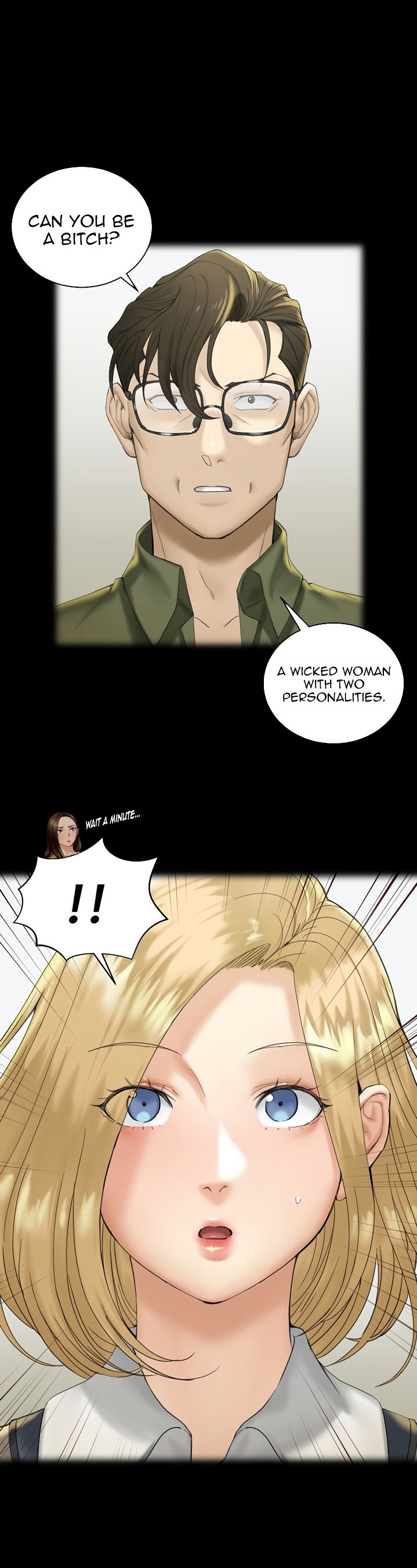 18+ His Place Chapter 138 page 26