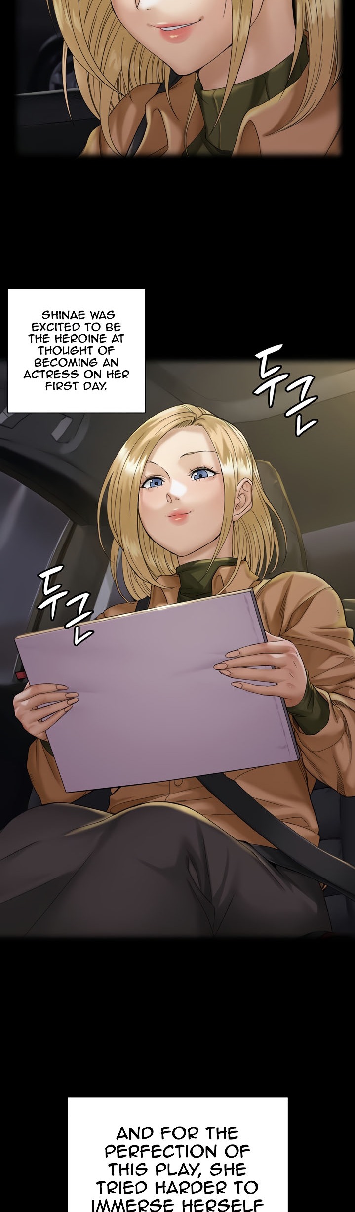 18+ His Place Chapter 138 page 33