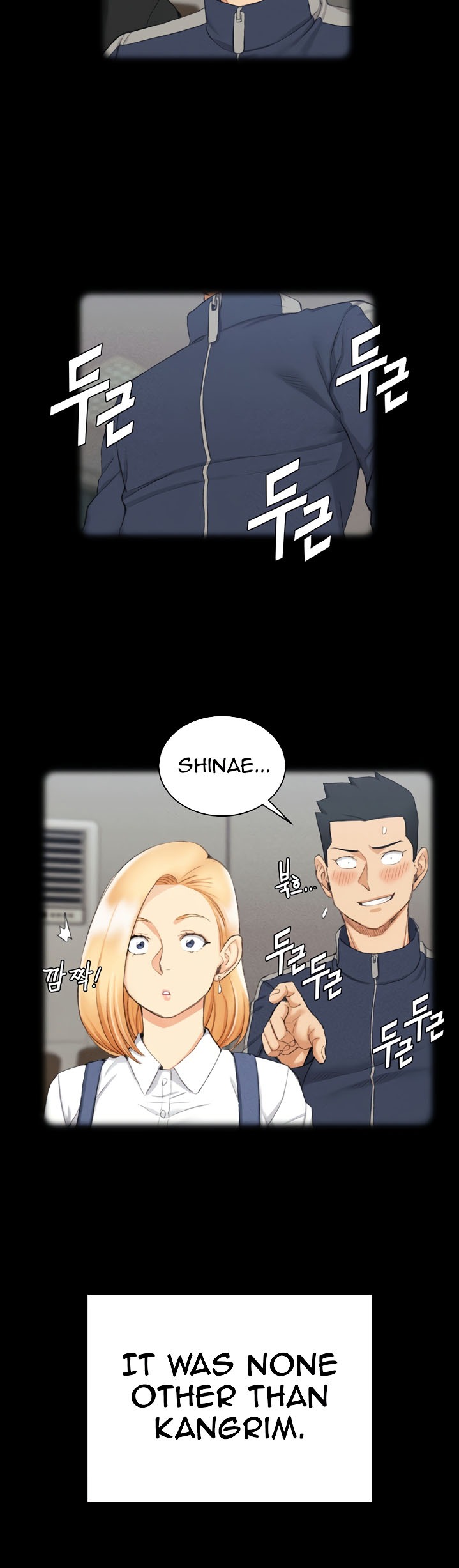 18+ His Place Chapter 138 page 37