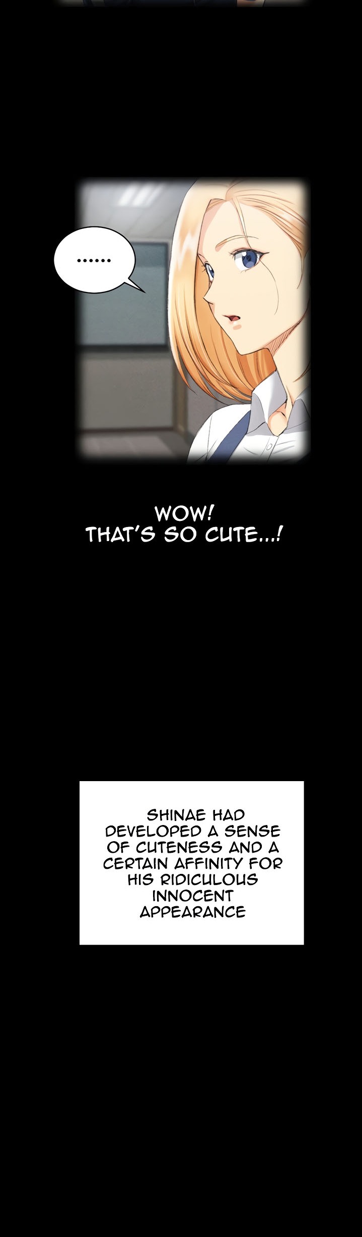 18+ His Place Chapter 138 page 41