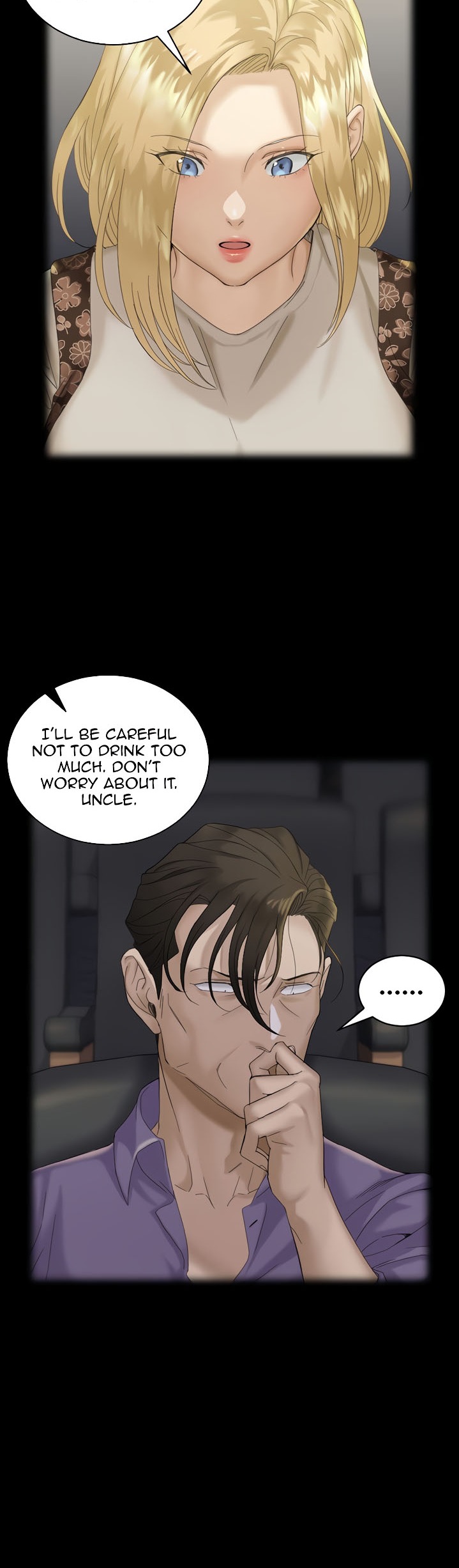 18+ His Place Chapter 138 page 45