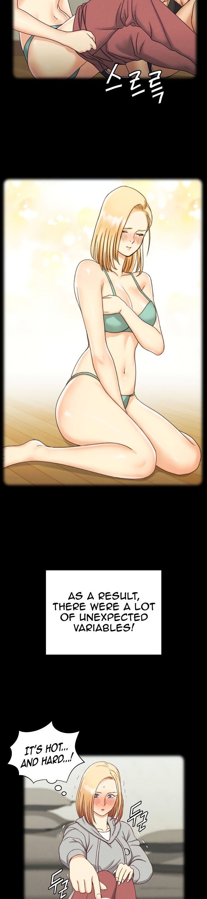 18+ His Place Chapter 138 page 47