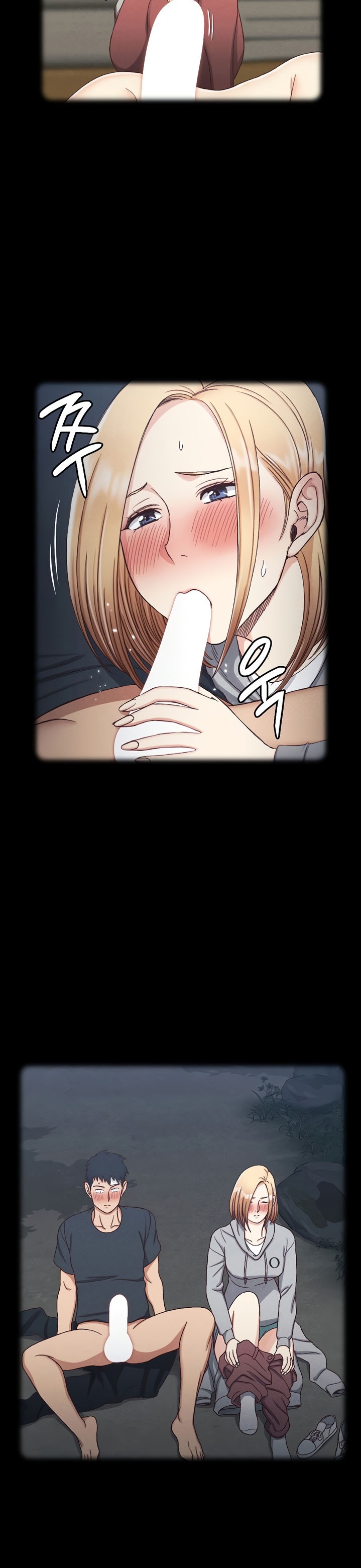 18+ His Place Chapter 138 page 48