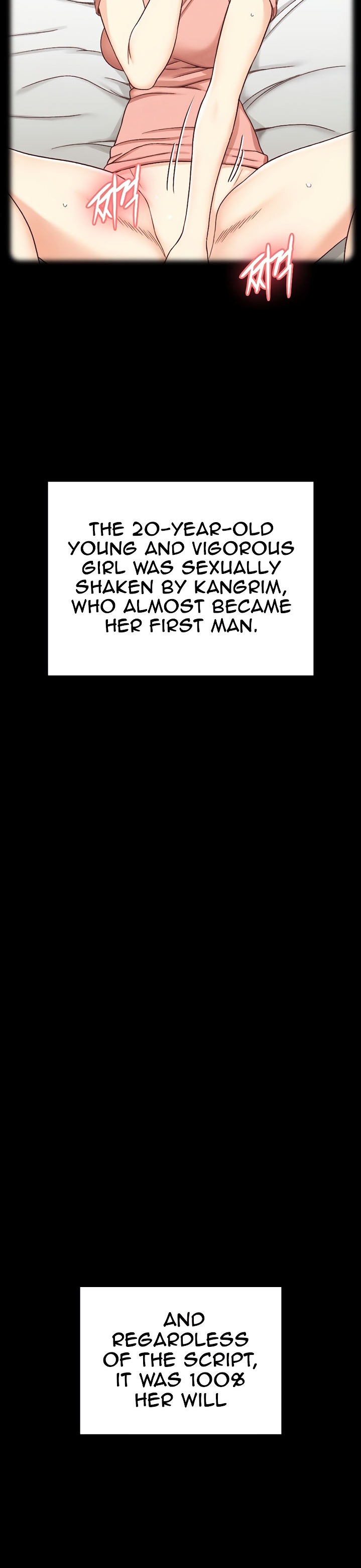 18+ His Place Chapter 138 page 53