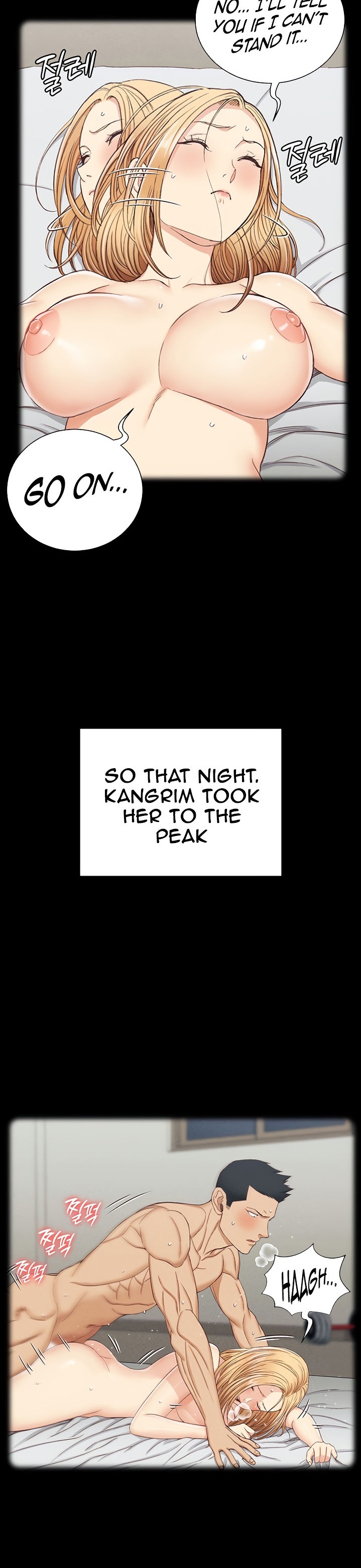 18+ His Place Chapter 138 page 58