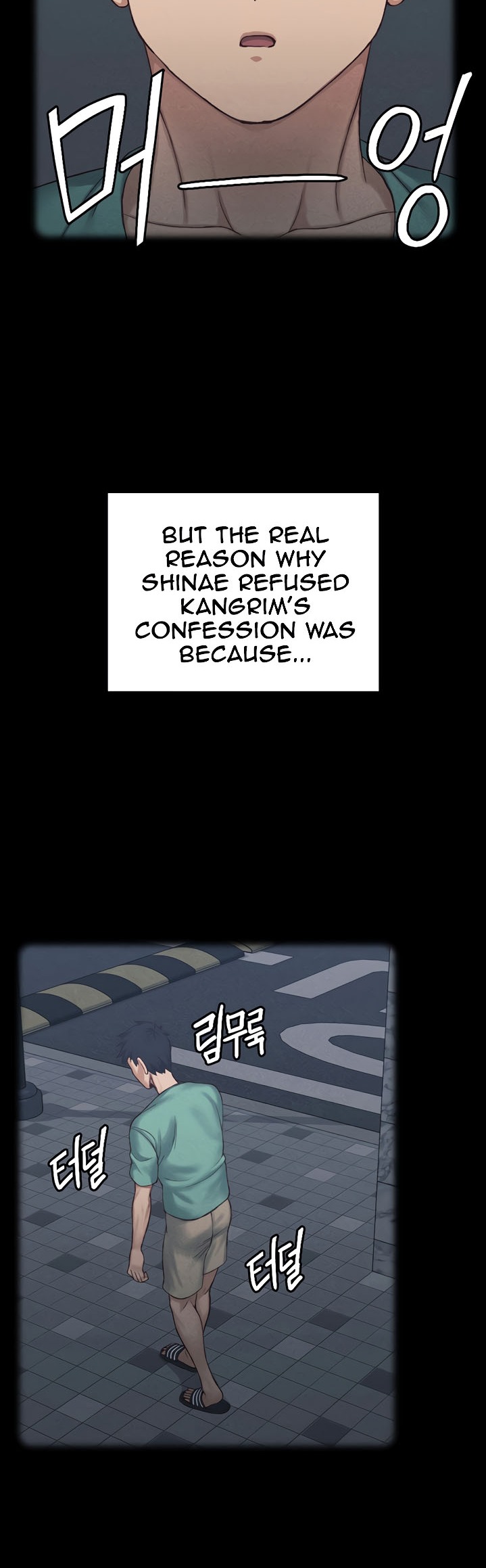 18+ His Place Chapter 138 page 63