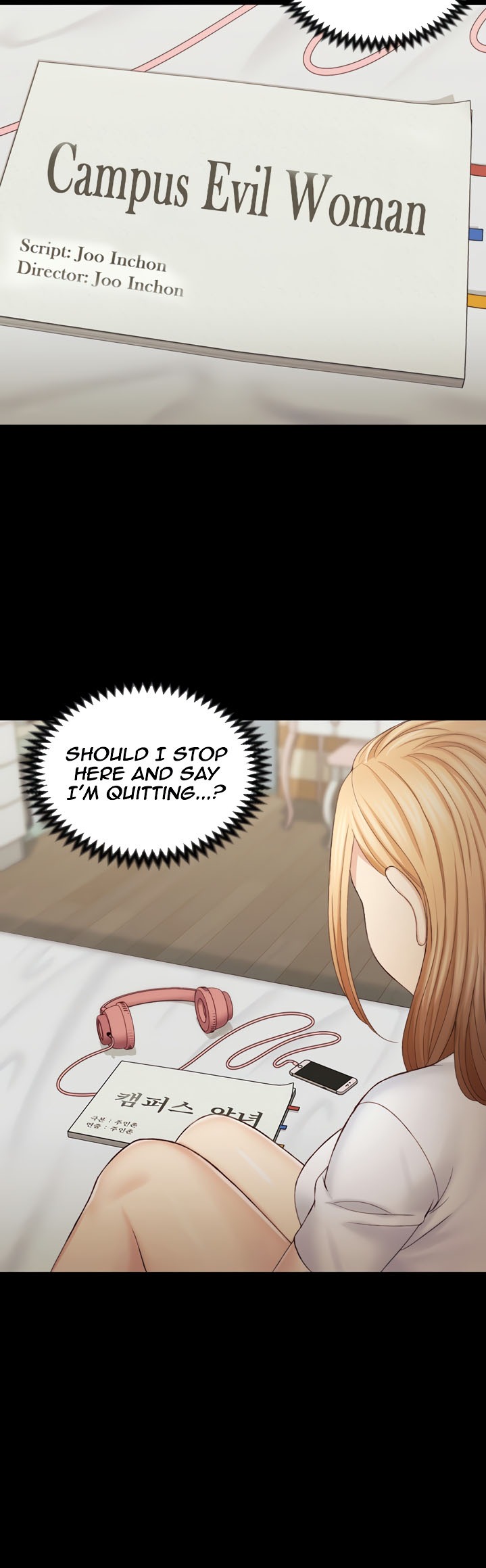 18+ His Place Chapter 138 page 66