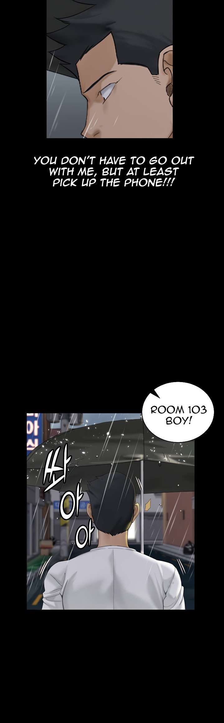 18+ His Place Chapter 138 page 71