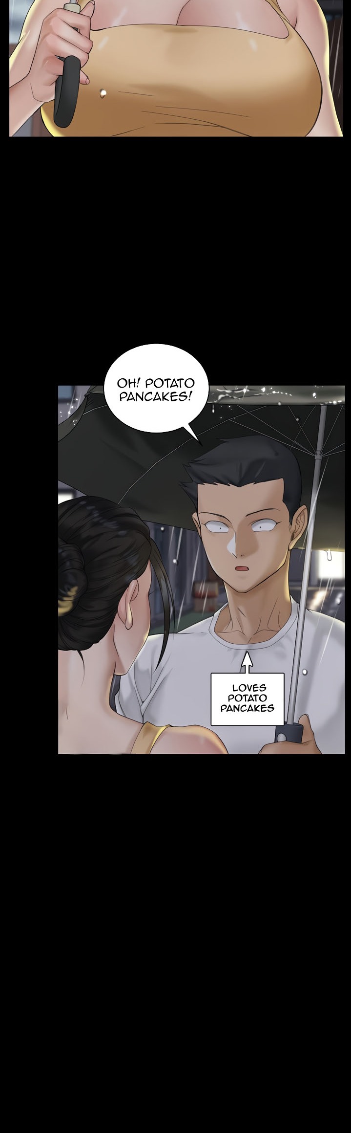 18+ His Place Chapter 138 page 75